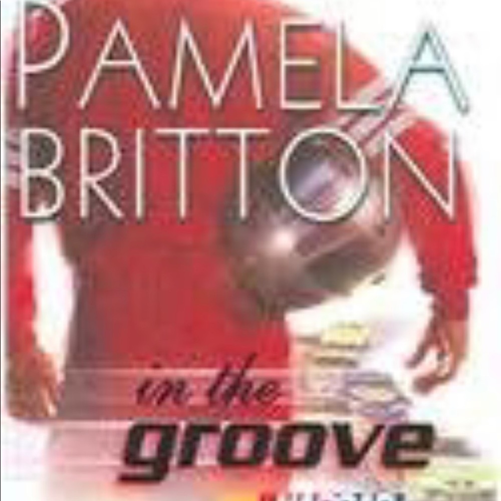 In the Groove (Hqn Romance) 
Pamela Britton - Picture 2 of 5